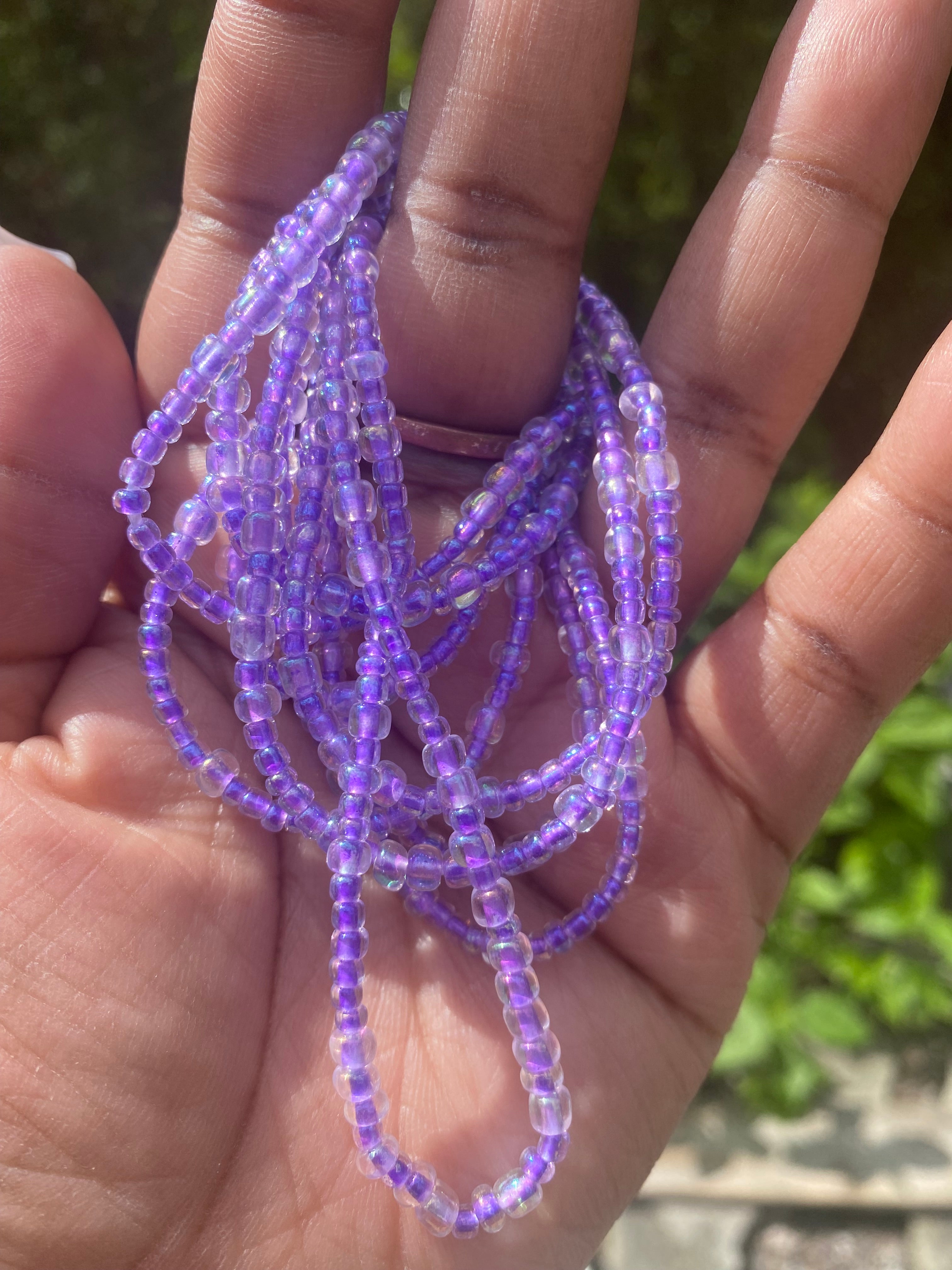 Pussy Fairy Waistbead