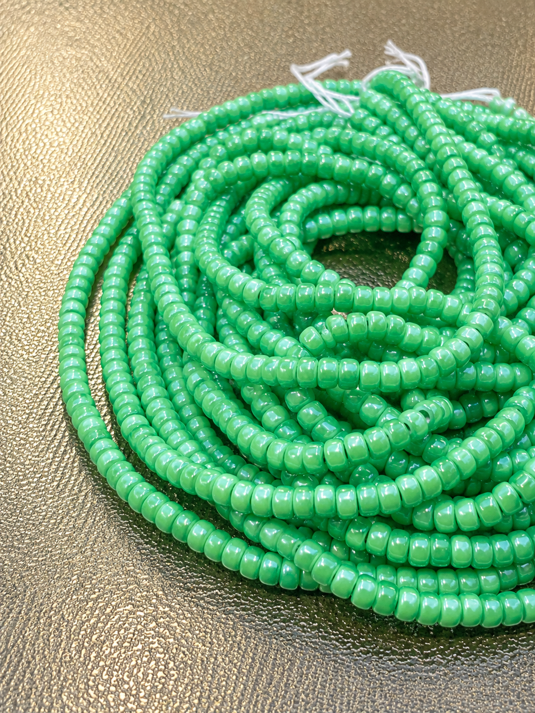 Sage Waistbeads